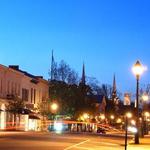 Experience Old Town Warrenton