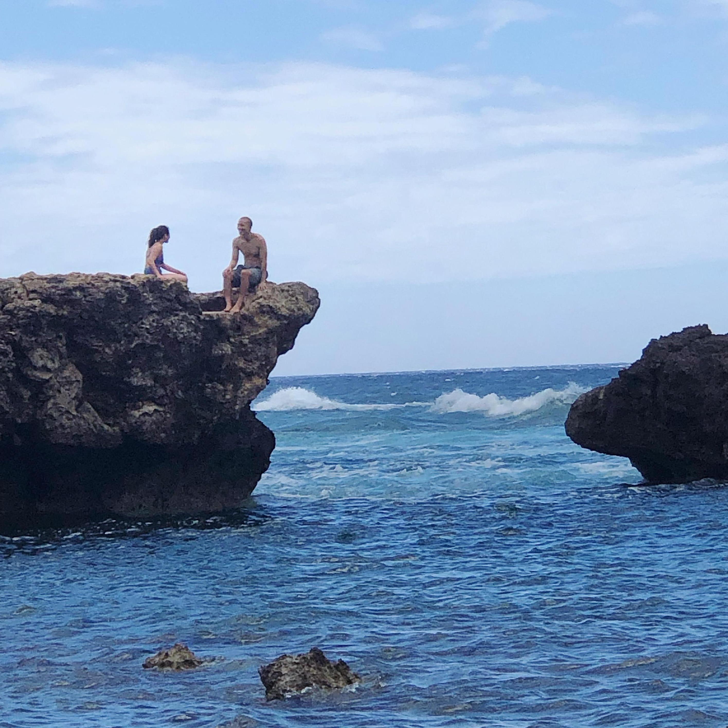 Discovering hidden gems in Oahu