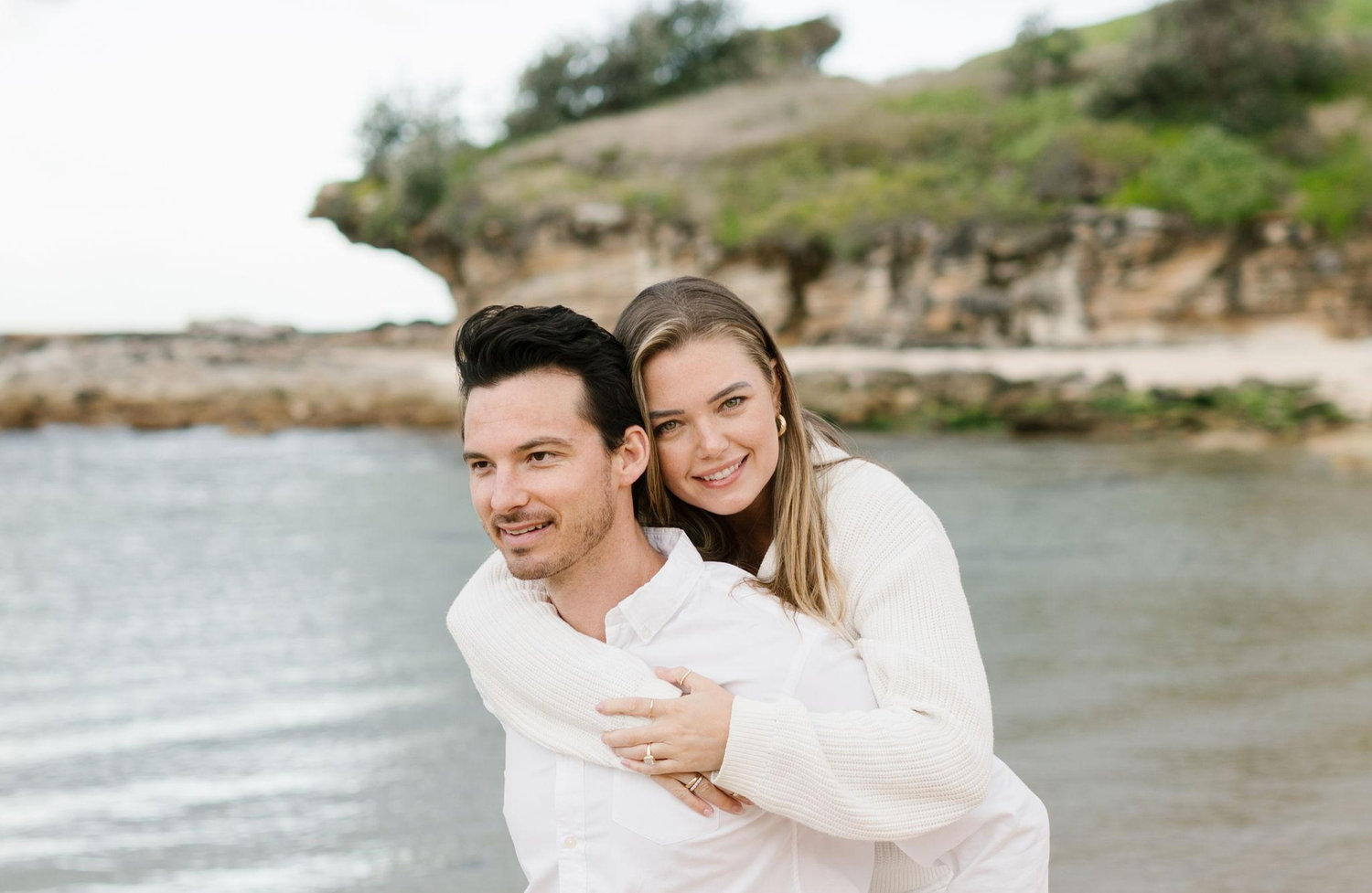 The Wedding Website of Melissa Loughlin and Tim Scott