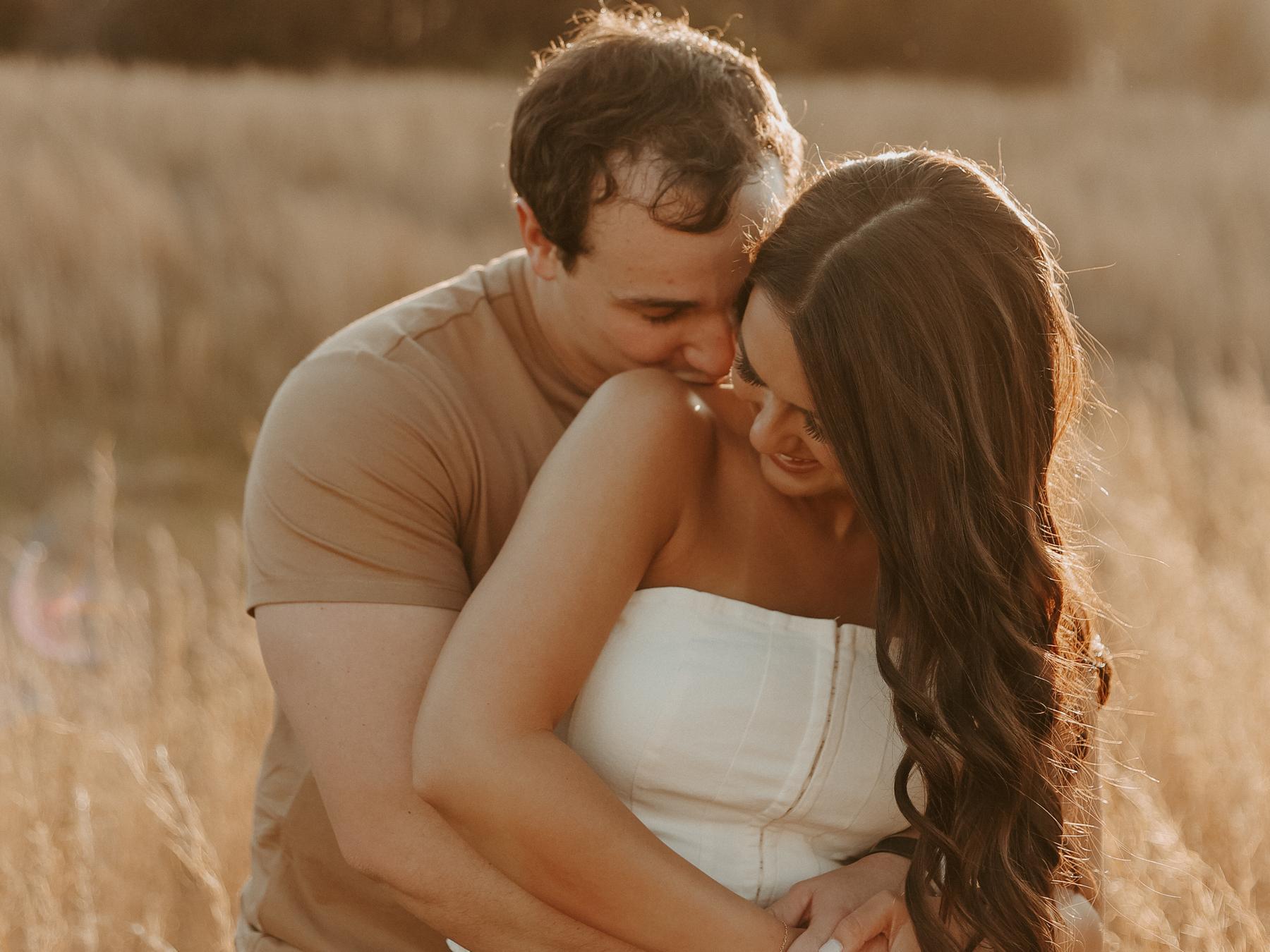 The Wedding Website of Emily Brown and Blake Wright