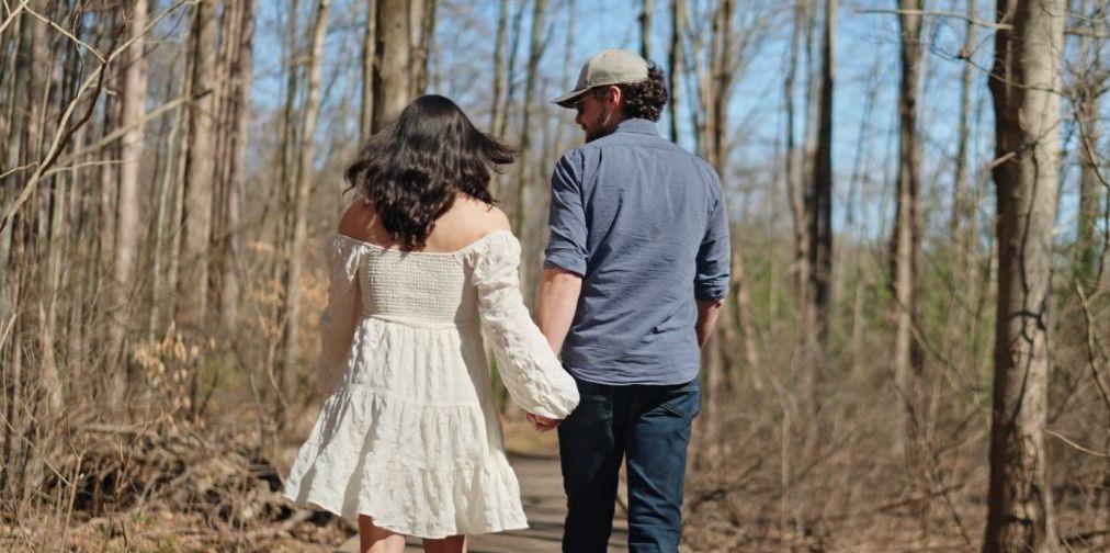 The Wedding Website of Noelle Bartlett and Jared Frei
