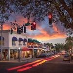 Downtown Mount Dora