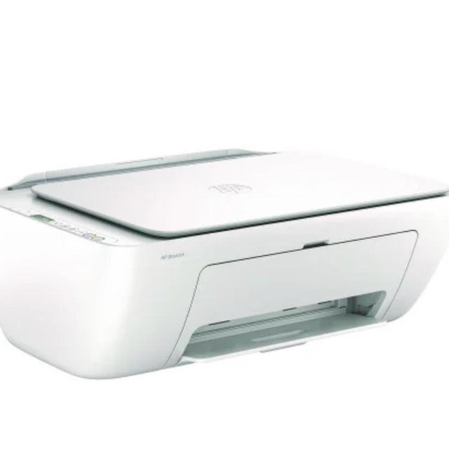 HP DeskJet 2855e Wireless All-in-One Color Printer