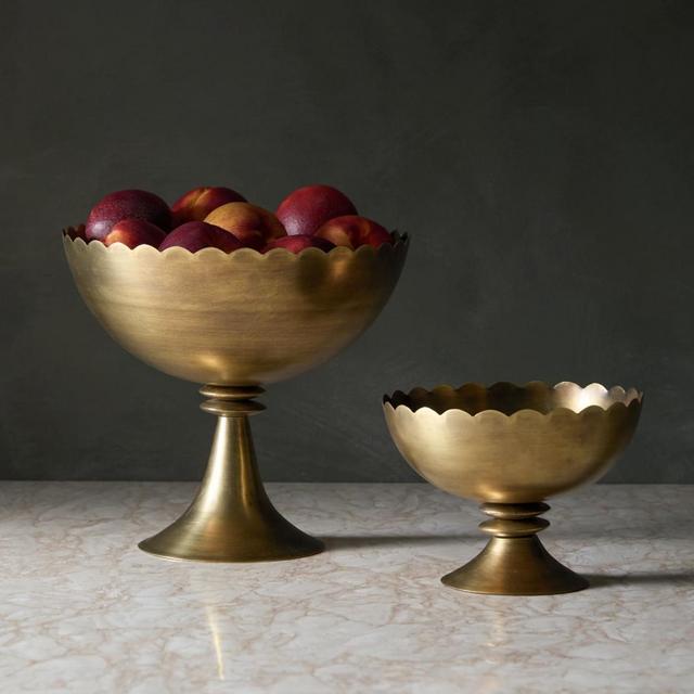 Villers Compote Bowls (Set of 2)