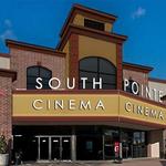 SouthPointe Pavilions
