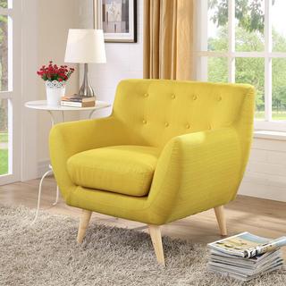 Remark Upholstered Armchair