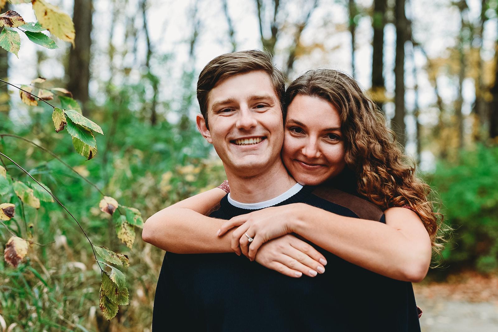 The Wedding Website of Madelynn Trummel and Justin Crookes