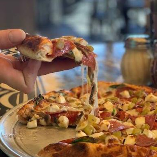 Dinner in Downtown Salida