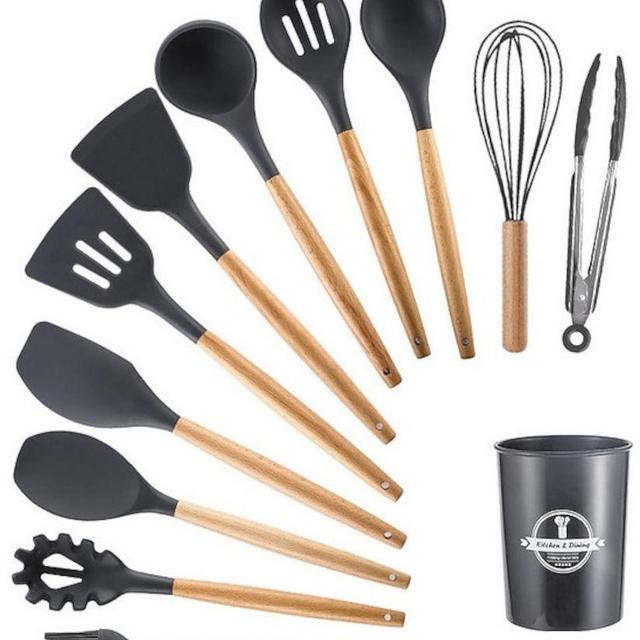 Kitchen Cookware Set