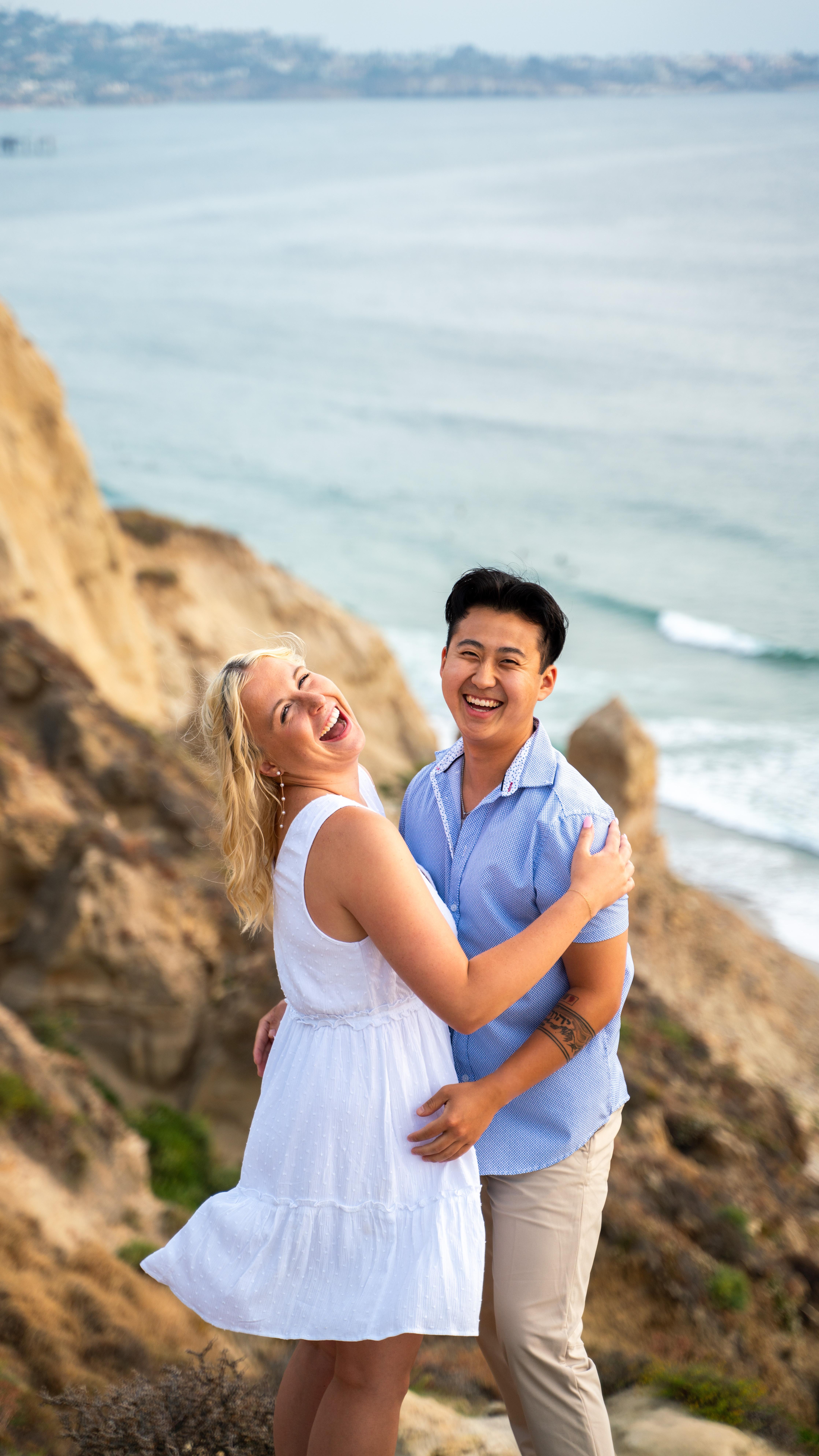 The Wedding Website of Isaac Cho and Sarah Sullivan