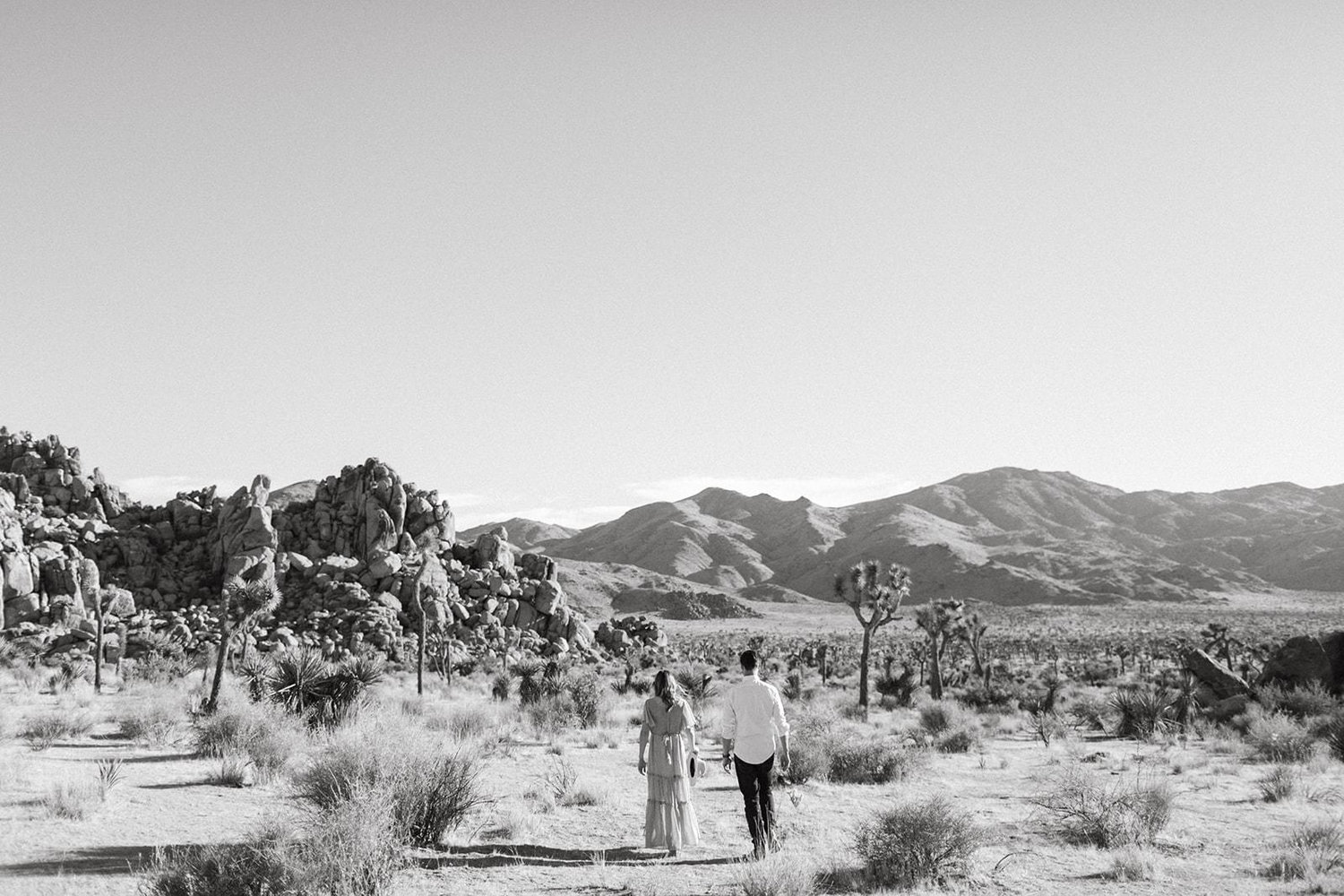 The Wedding Website of Brooke Brossman and Jared Perez