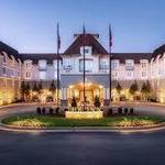 Chateau Elan Winery & Resort