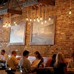 Dumbwaiter Restaurant