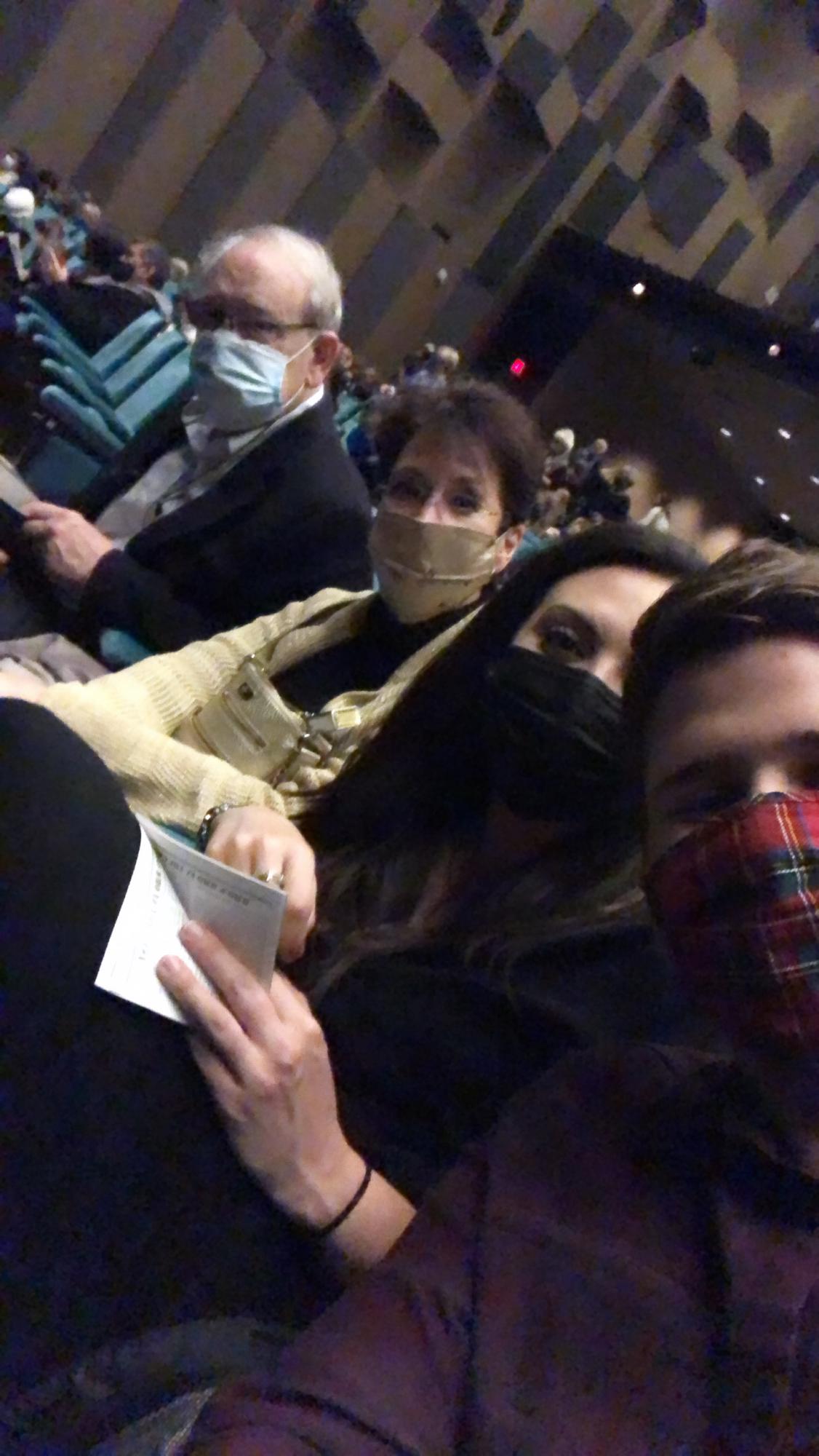Musical Season - Hamilton!