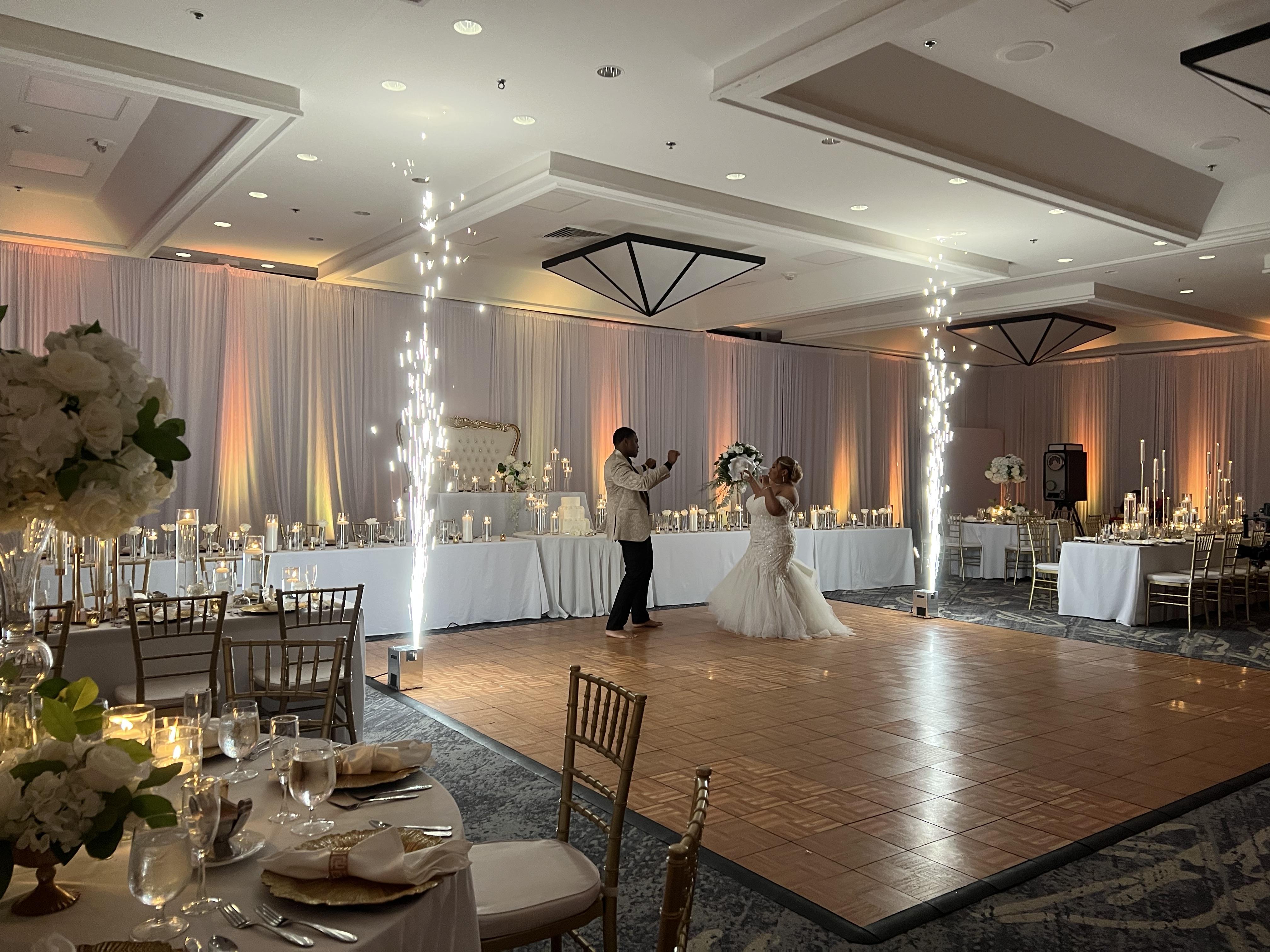 Cape Canaveral Weddings