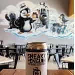 Sneaky Penguin Brewing Company