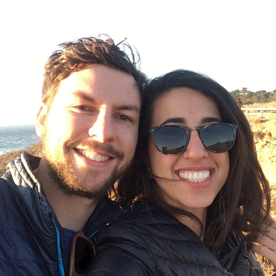 West Cliff, Santa Cruz