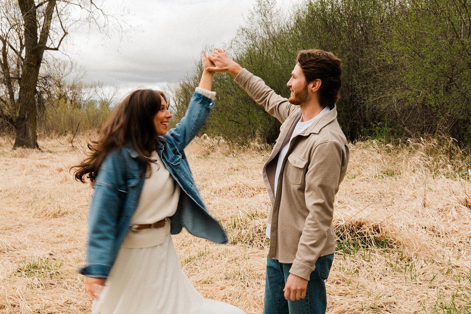 The Wedding Website of Chloe Condon and Curtis Haugen