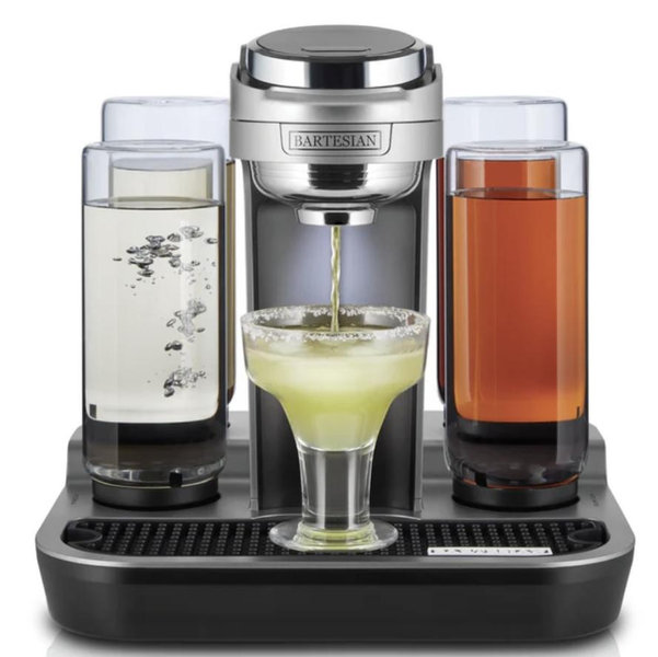 Bartesian Professional Cocktail Maker
