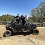 High Country ATV / UTV Mountain Tours & Rentals