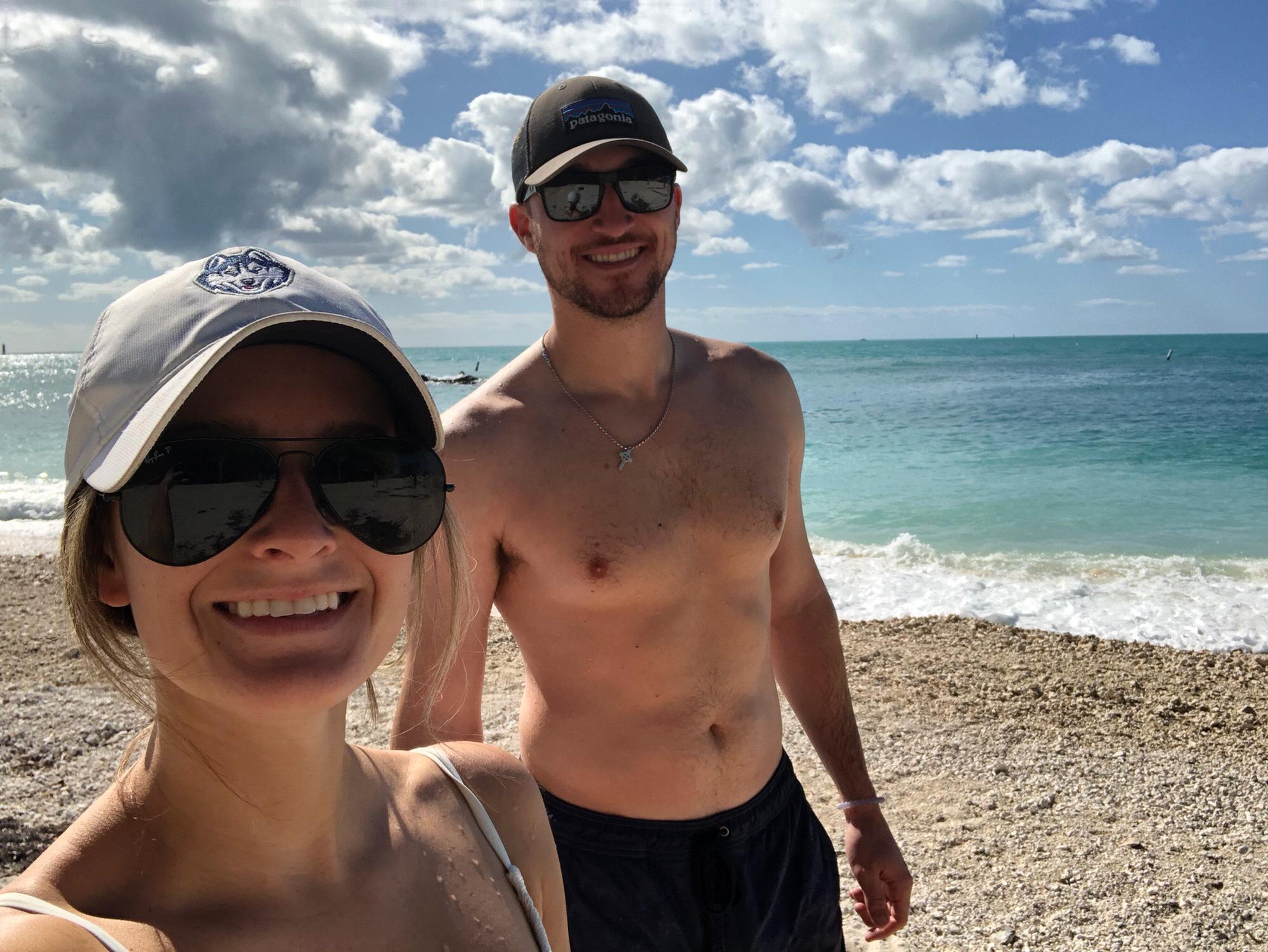 Key West, FL