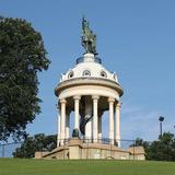 The Hermann Monument Society