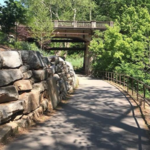 Swamp Rabbit Trail