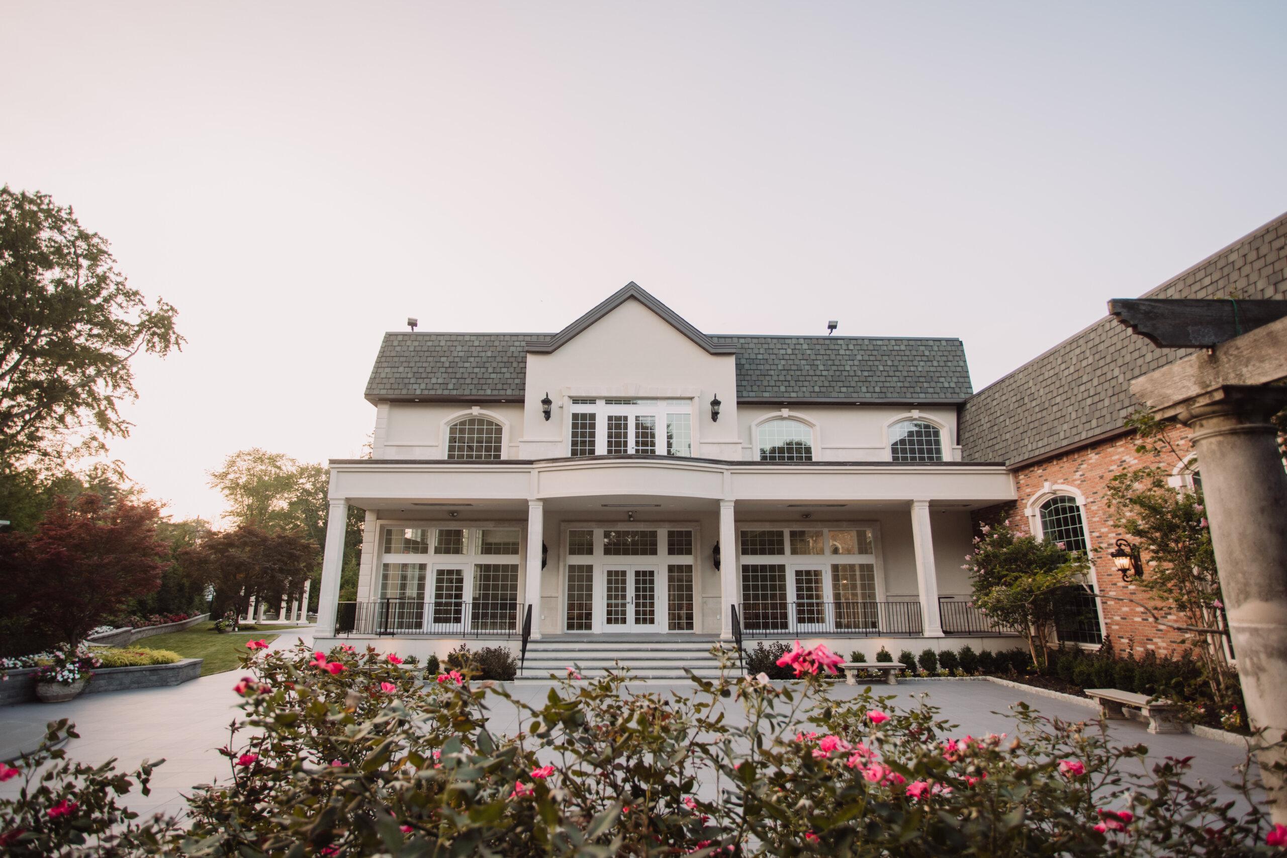The Wedding Website of Maxine Chuang and Sadakat Chowdhury
