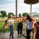 Tanganyika Wildlife Park