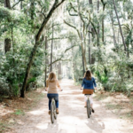 Bike Bluffton