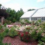Cheyenne Botanic Gardens