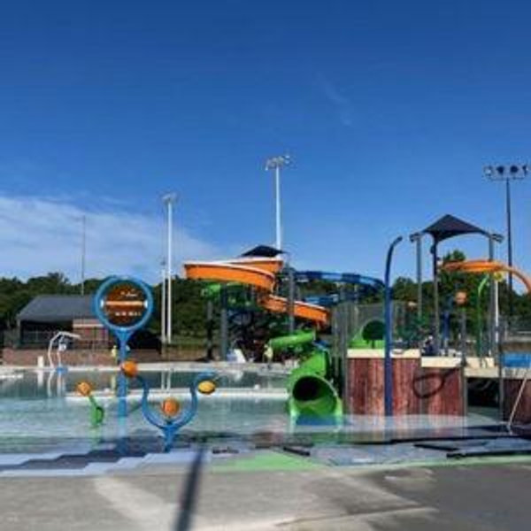 Splash Pad Fund