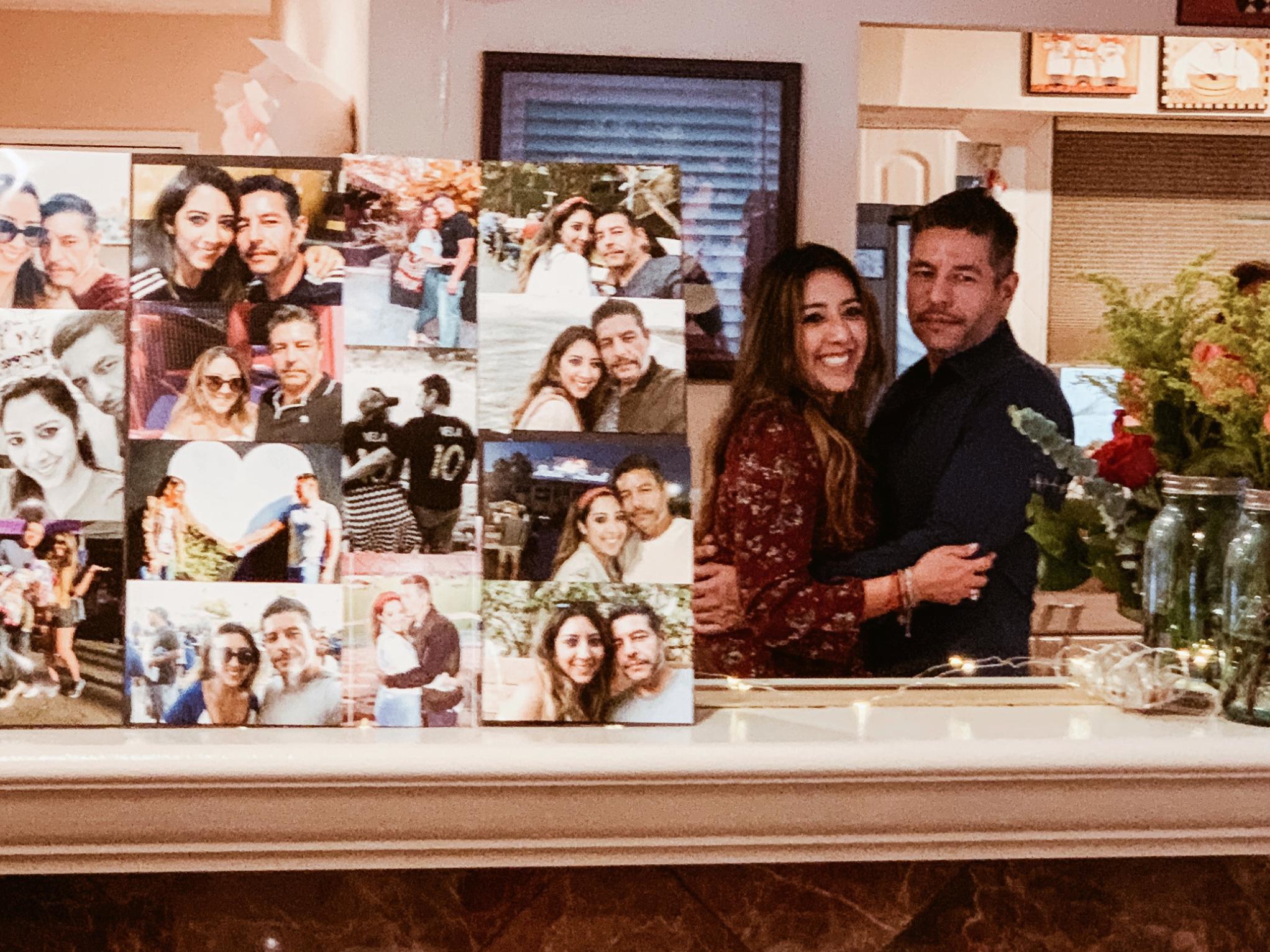 The Wedding Website of Cecilia Solorzano and Arok Valle