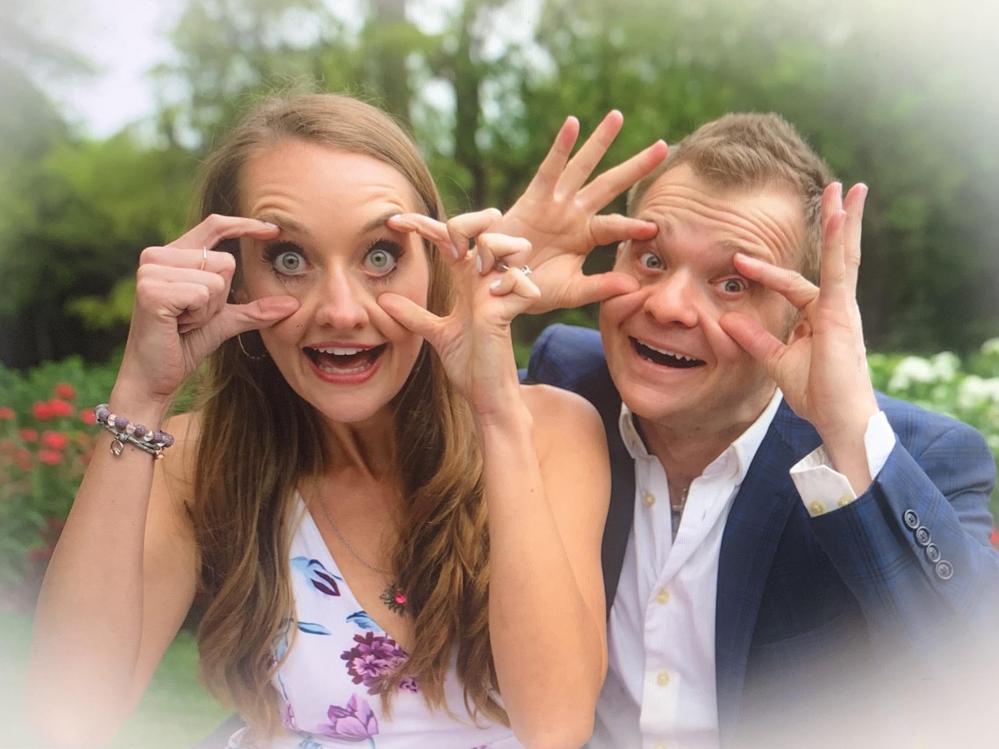 The Wedding Website of Allison Braun and Trevor Carr