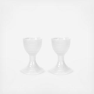 Egg Cup, Set of 4