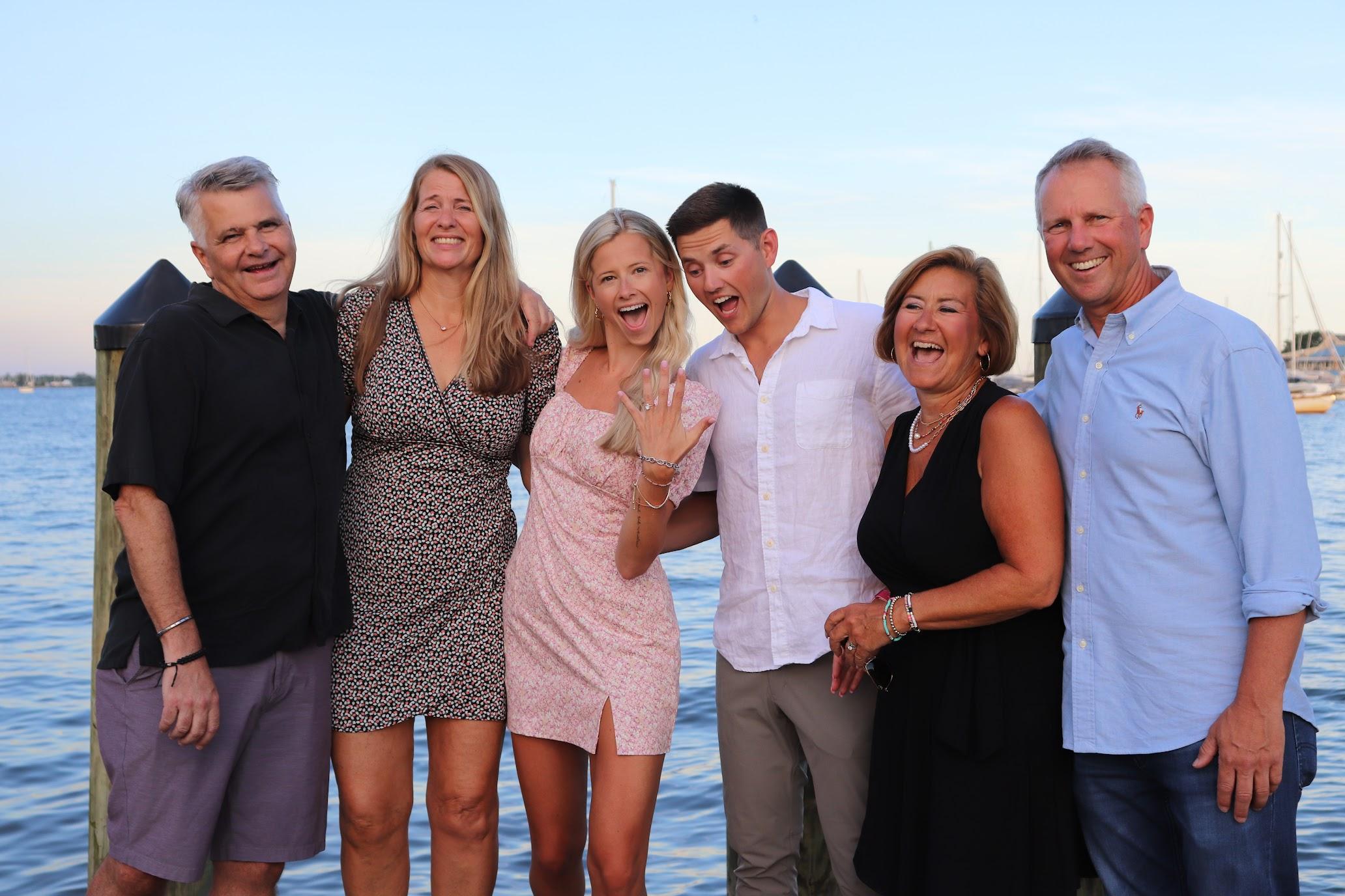 The Wedding Website of Simone Jensen and Billy Beattie