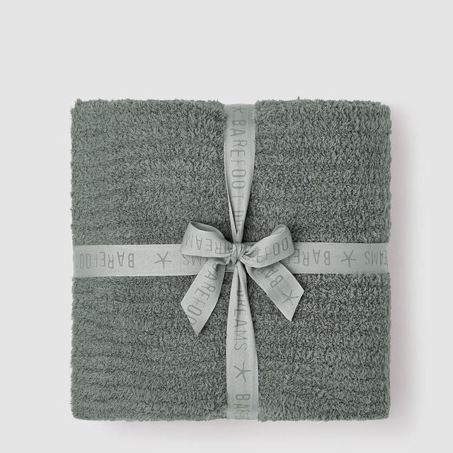 CozyChic® Ribbed Throw