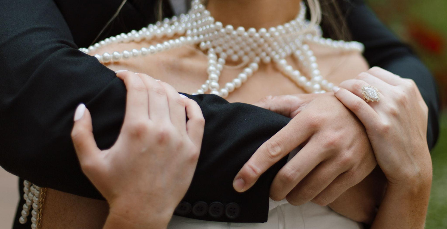 The Wedding Website of Alexandra Huffman and Cole Houck