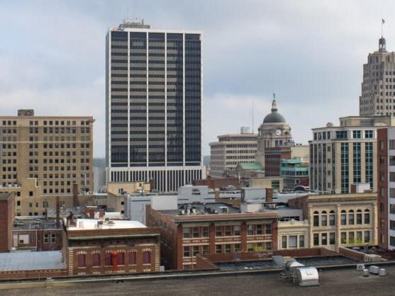 The Wedding Website of Becca Kanalos and Nate Huth