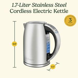 Electric Kettle