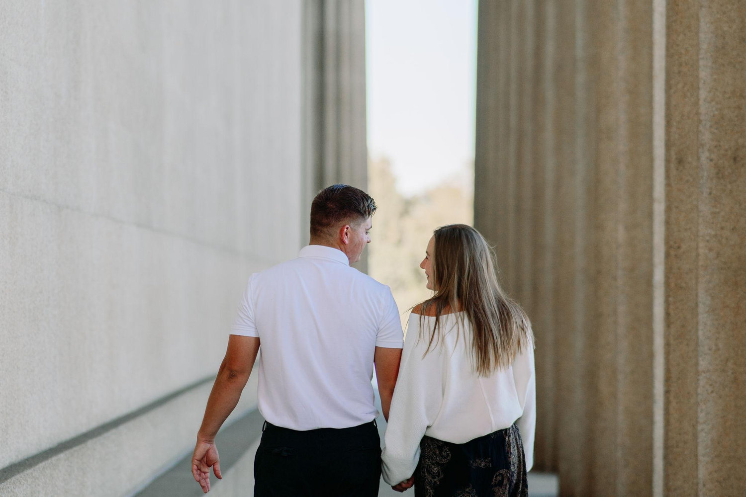 The Wedding Website of Elissa Craig and Will Kapke