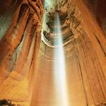 Ruby Falls