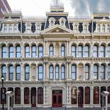 The Grand Opera House