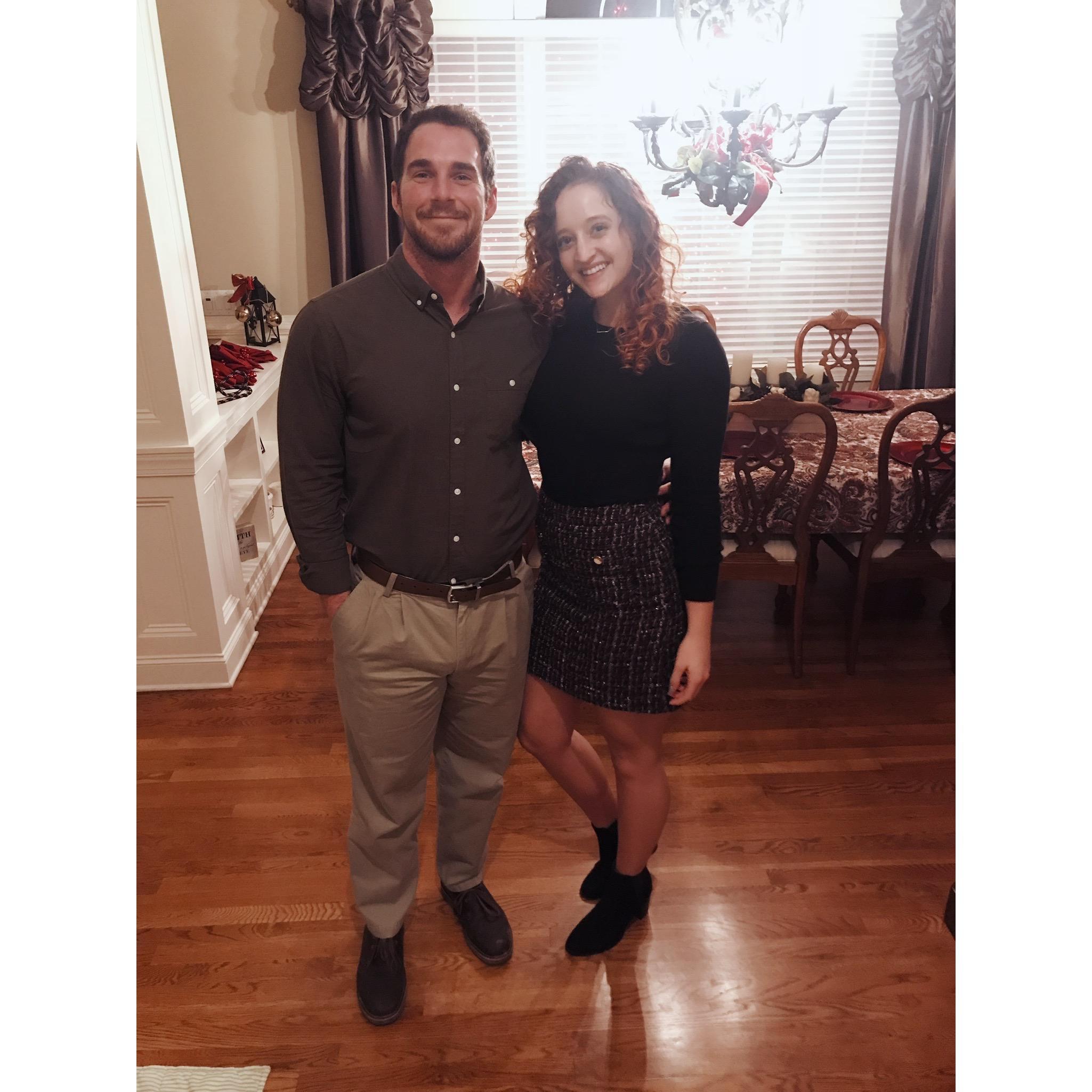 Thanksgiving