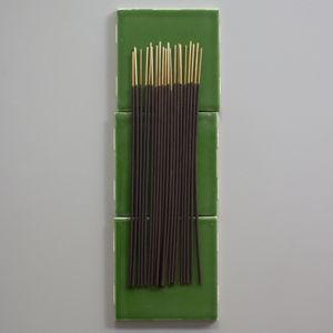 FRAGILE GLASS Incense #1