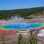 Yellowstone National Park