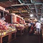 River Market