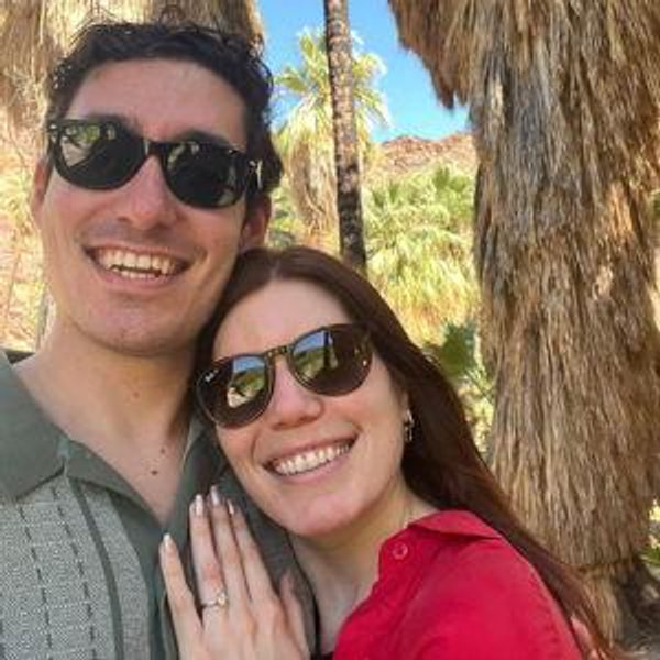 Our Honeymoon Fund