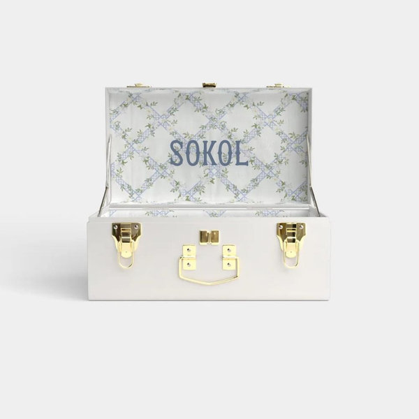 Mini Trunk
