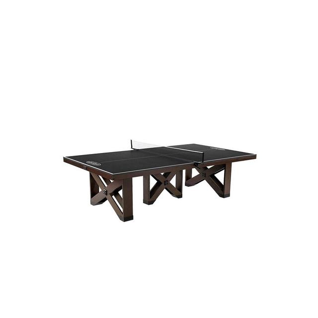 Barrington Fremont Collection Official Size Table Tennis Table